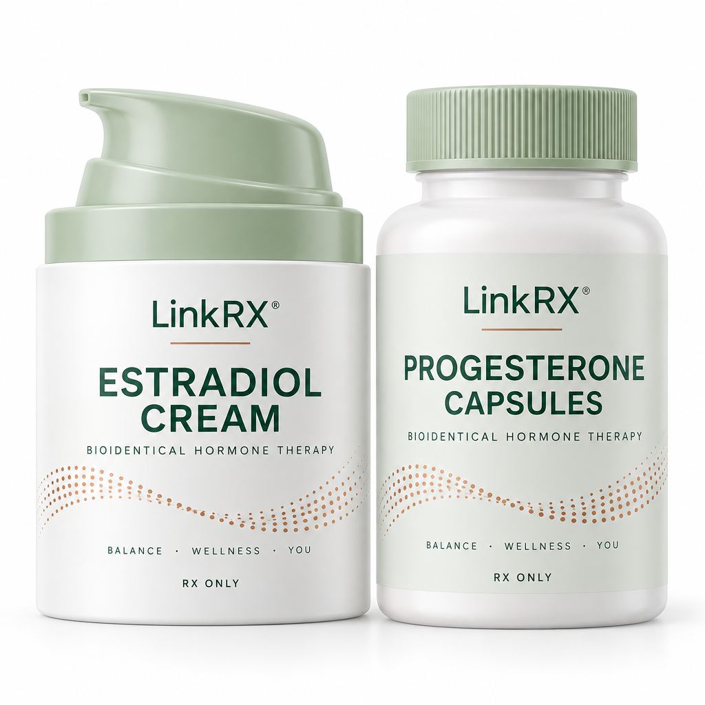 Women's Hormone Support