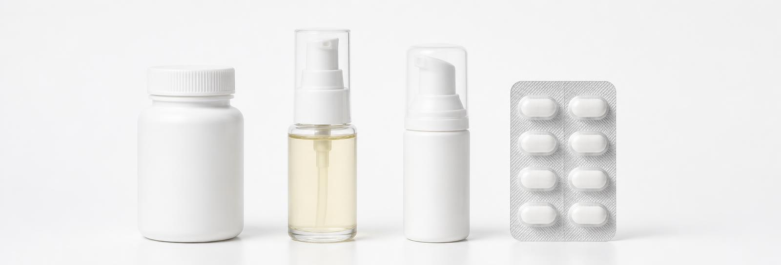 LinkRX Hair treatment